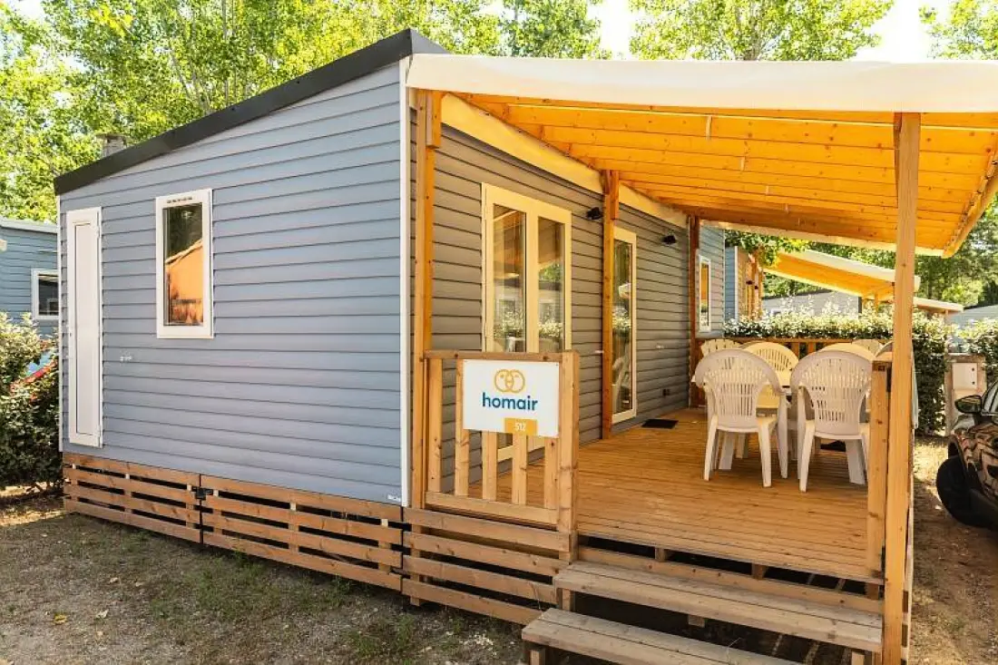 Camping Loyada