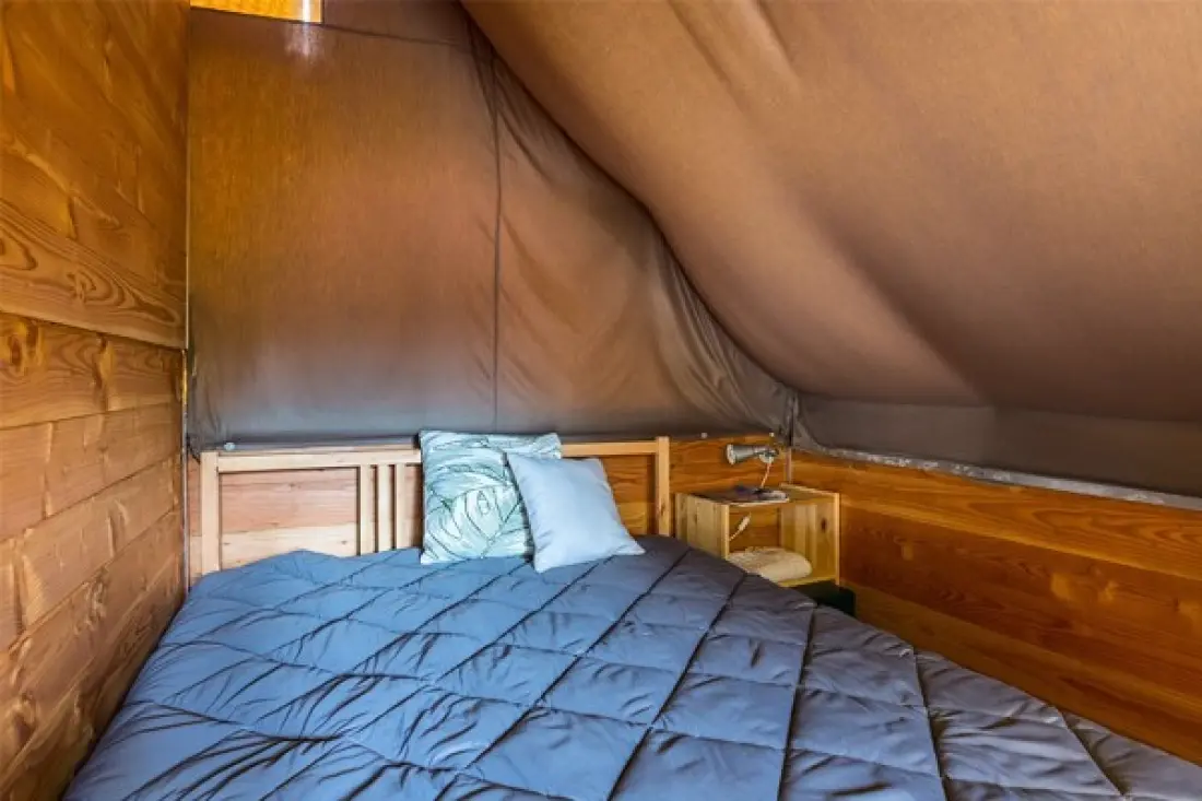 Camping Loyada