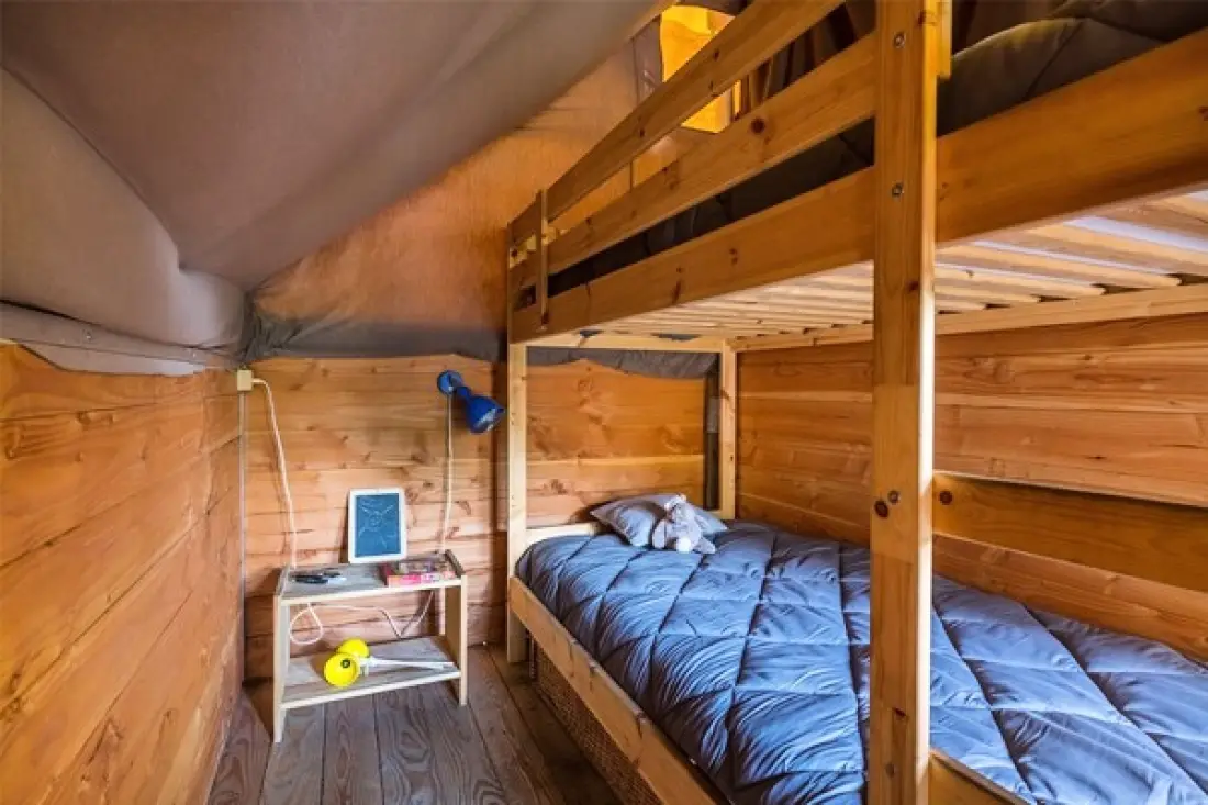 Camping Loyada