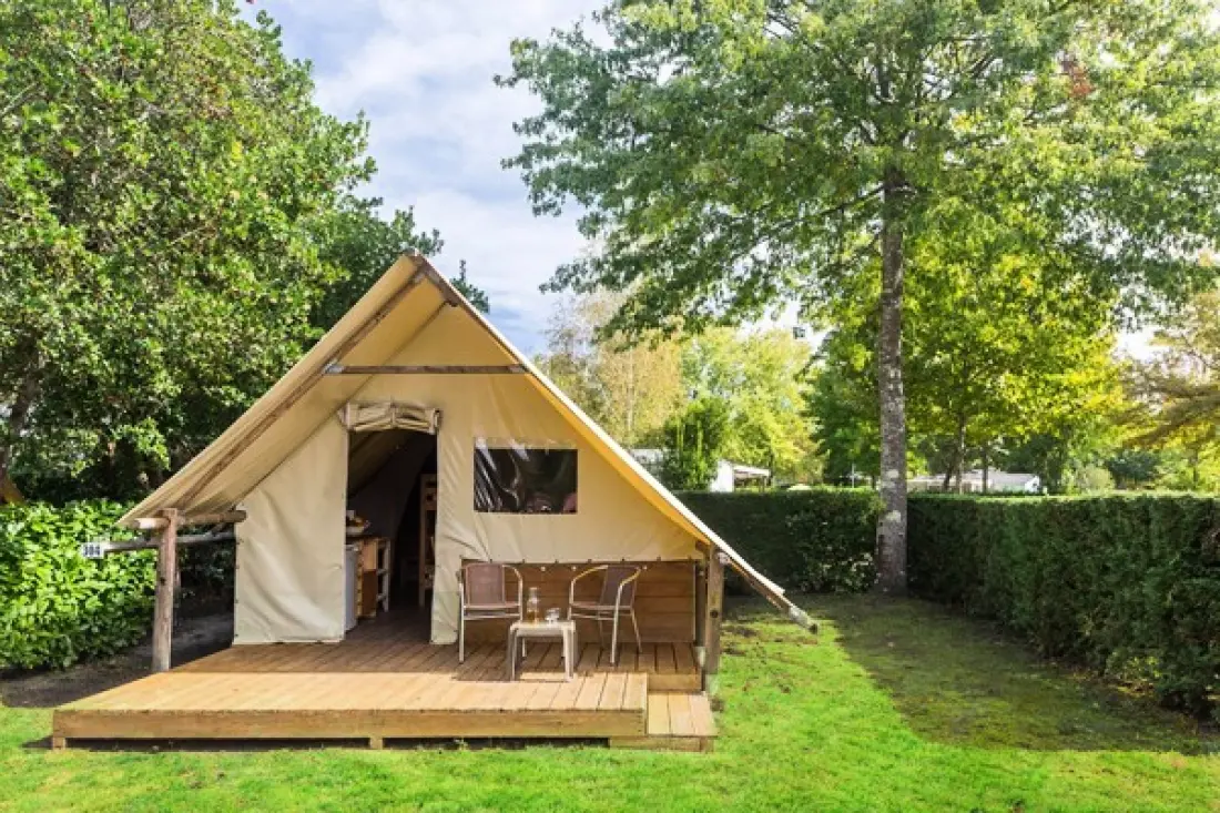Camping Loyada