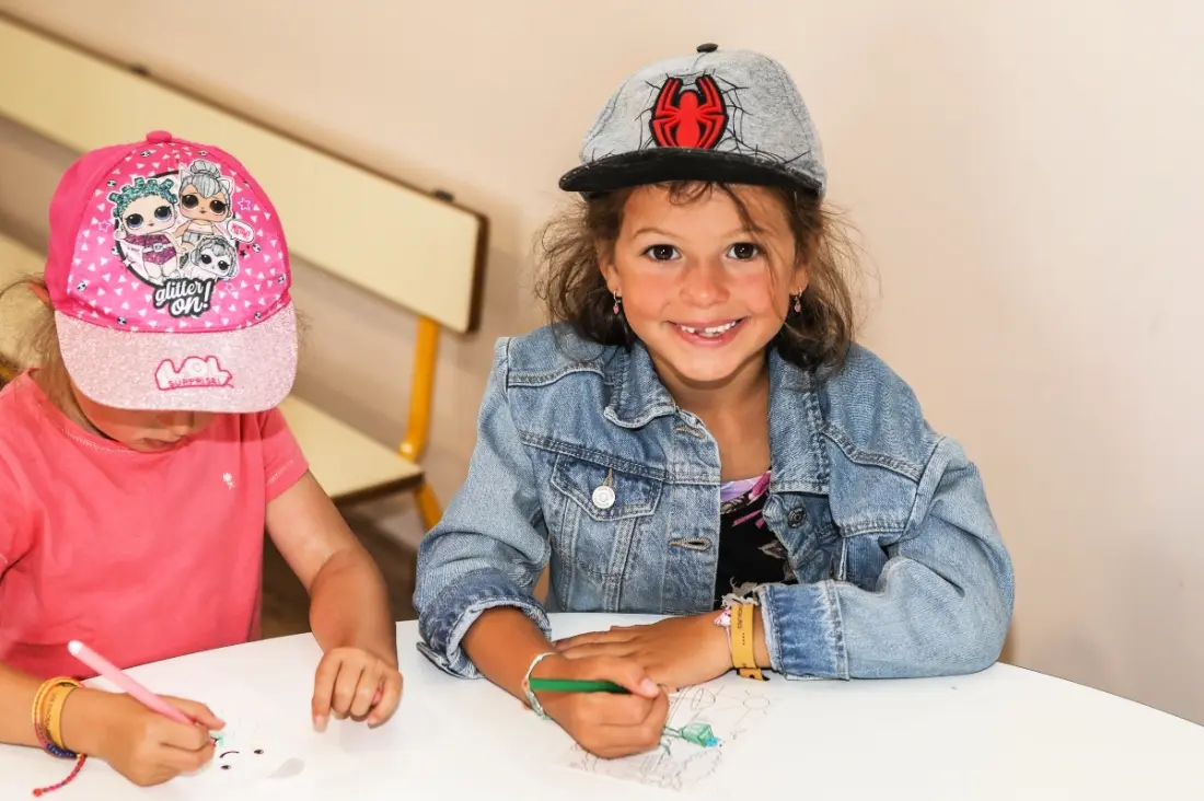 Camping maeva Club Les Dinosaures 4 étoiles★★★★