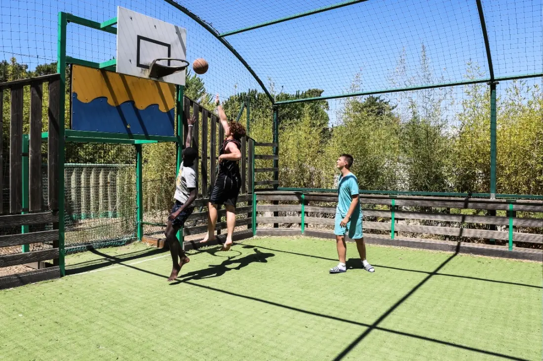Camping maeva Club Les Dinosaures 4 étoiles★★★★