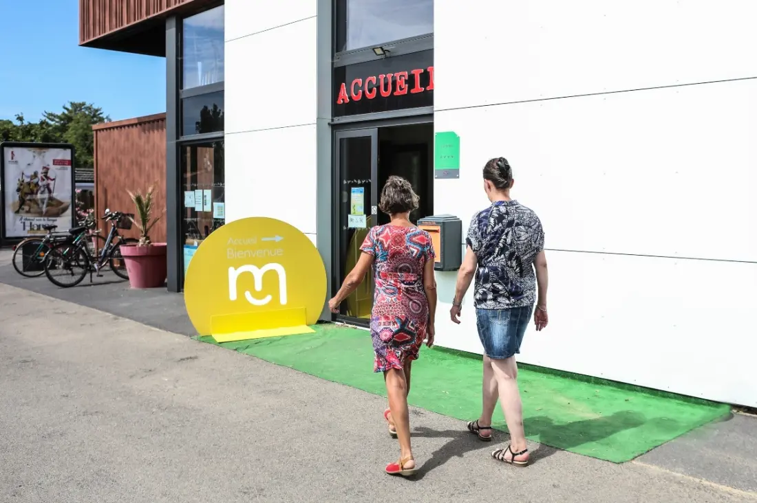 Camping maeva Club Les Dinosaures 4 étoiles★★★★