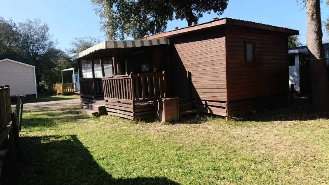 Camping maeva Club Les Dinosaures 4 étoiles★★★★