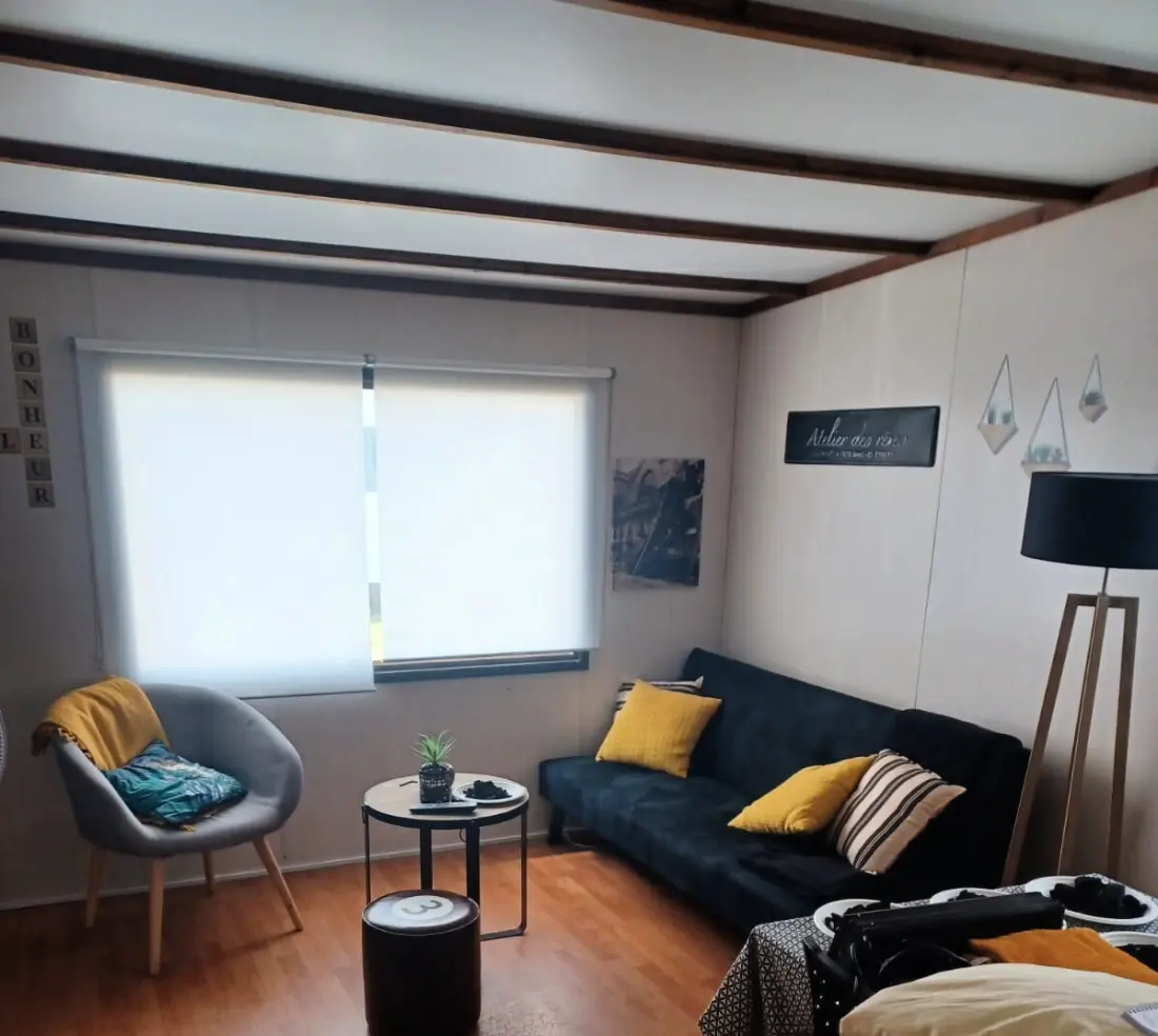 Camping maeva Club Les Dinosaures 4 étoiles★★★★