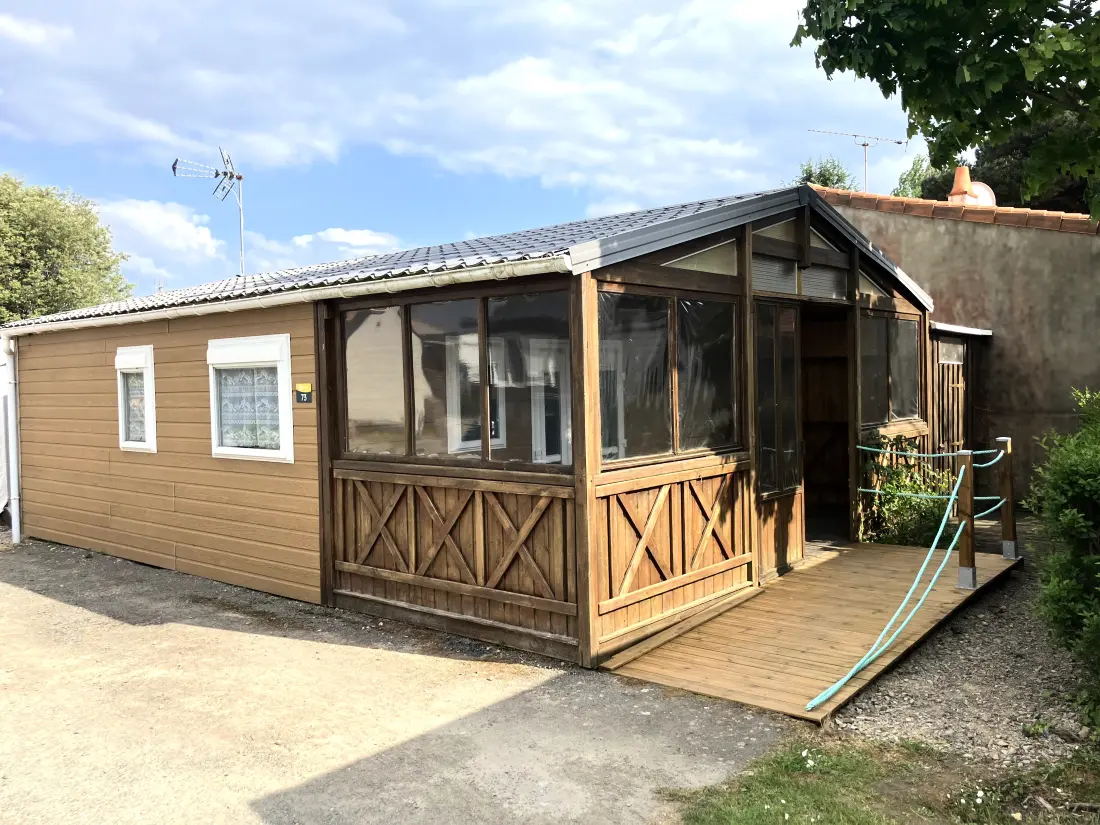 Camping maeva Club Les Dinosaures 4 étoiles★★★★