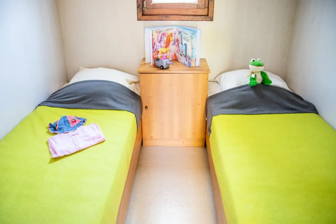 Camping maeva Club Les Dinosaures 4 étoiles★★★★