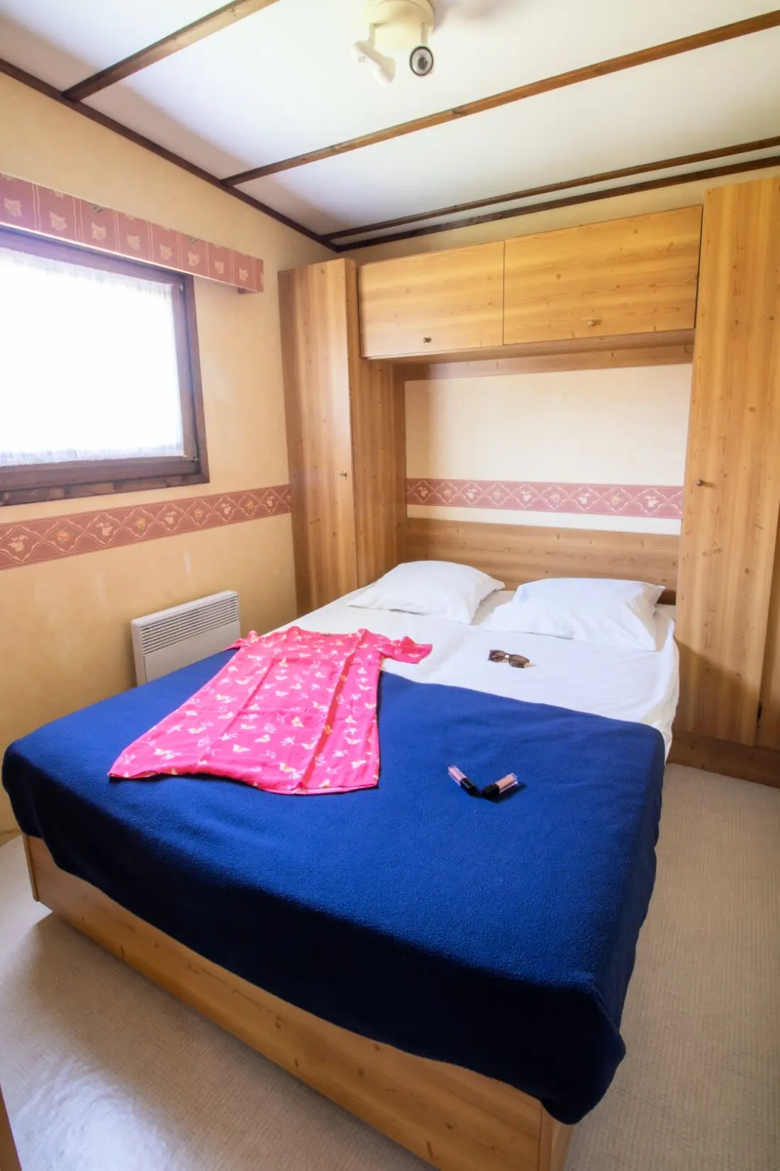 Camping maeva Club Les Dinosaures 4 étoiles★★★★