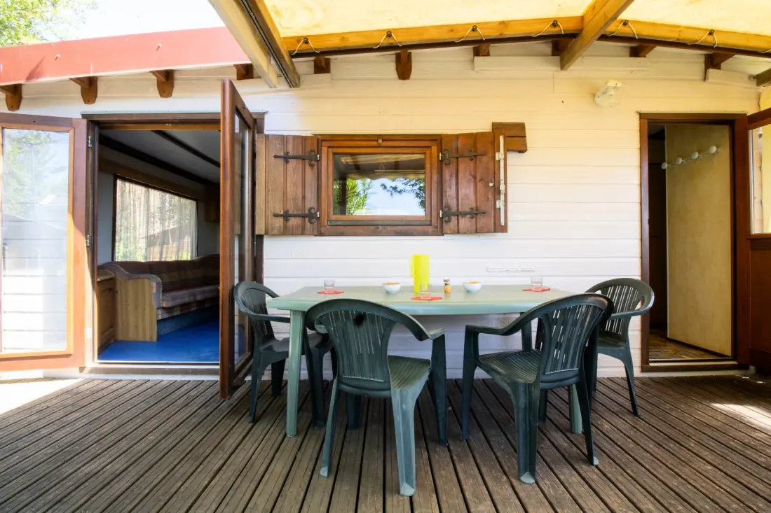 Camping maeva Club Les Dinosaures 4 étoiles★★★★