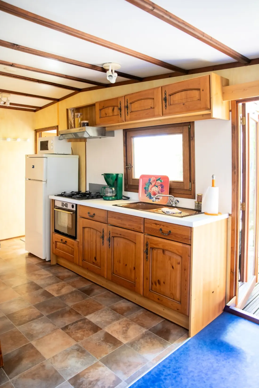 Camping maeva Club Les Dinosaures 4 étoiles★★★★