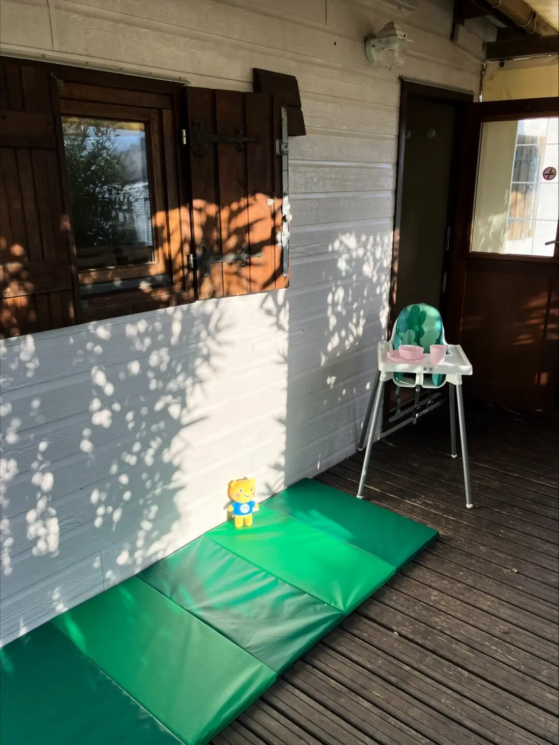 Camping maeva Club Les Dinosaures 4 étoiles★★★★
