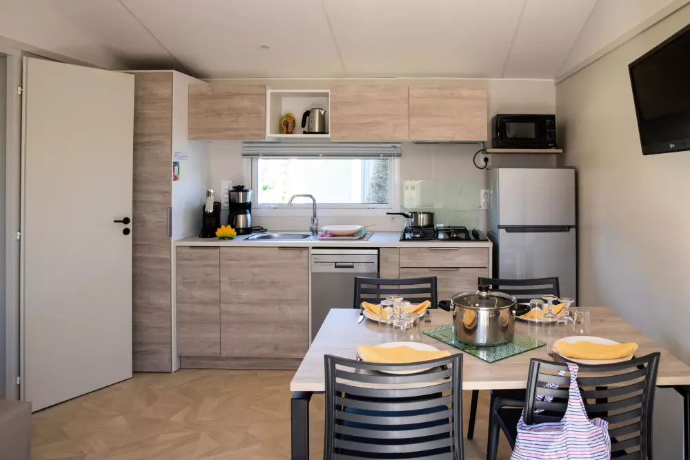 Camping maeva Club Les Dinosaures 4 étoiles★★★★