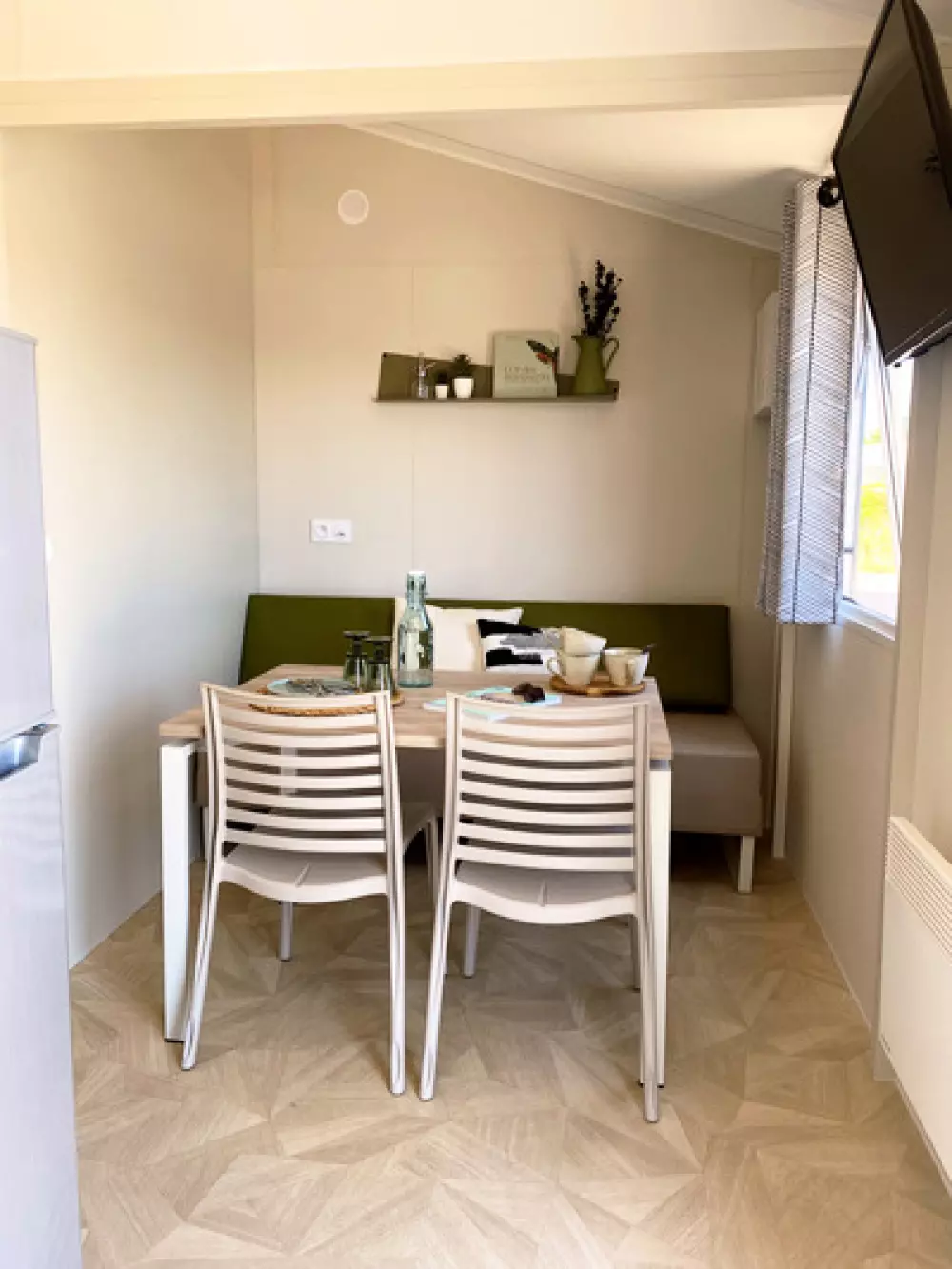 Camping maeva Club Les Dinosaures 4 étoiles★★★★