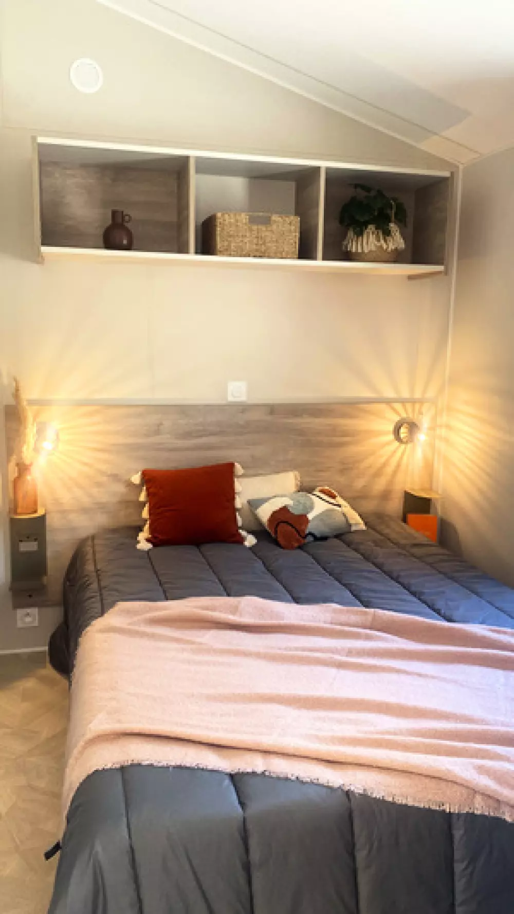 Camping maeva Club Les Dinosaures 4 étoiles★★★★