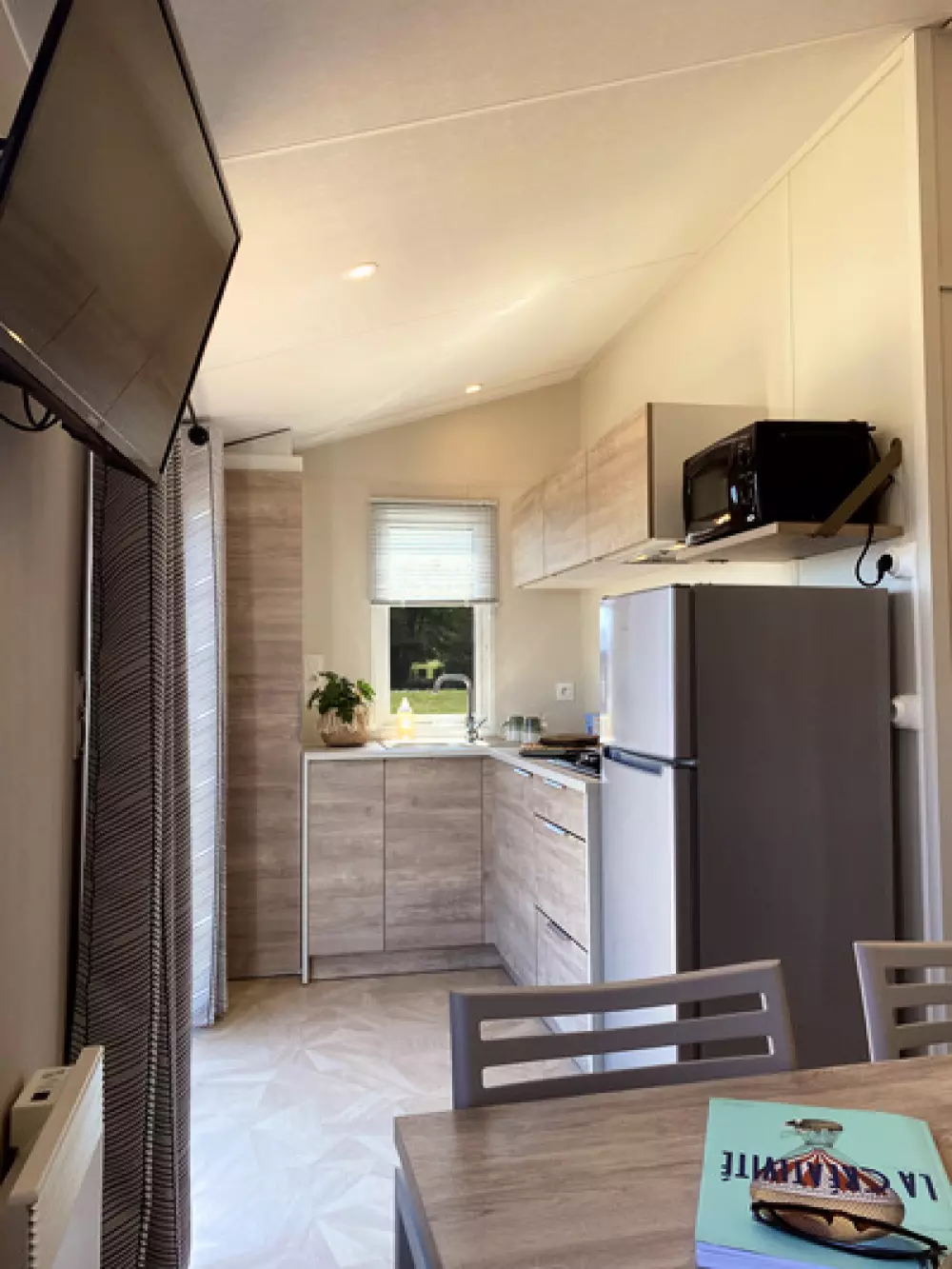 Camping maeva Club Les Dinosaures 4 étoiles★★★★