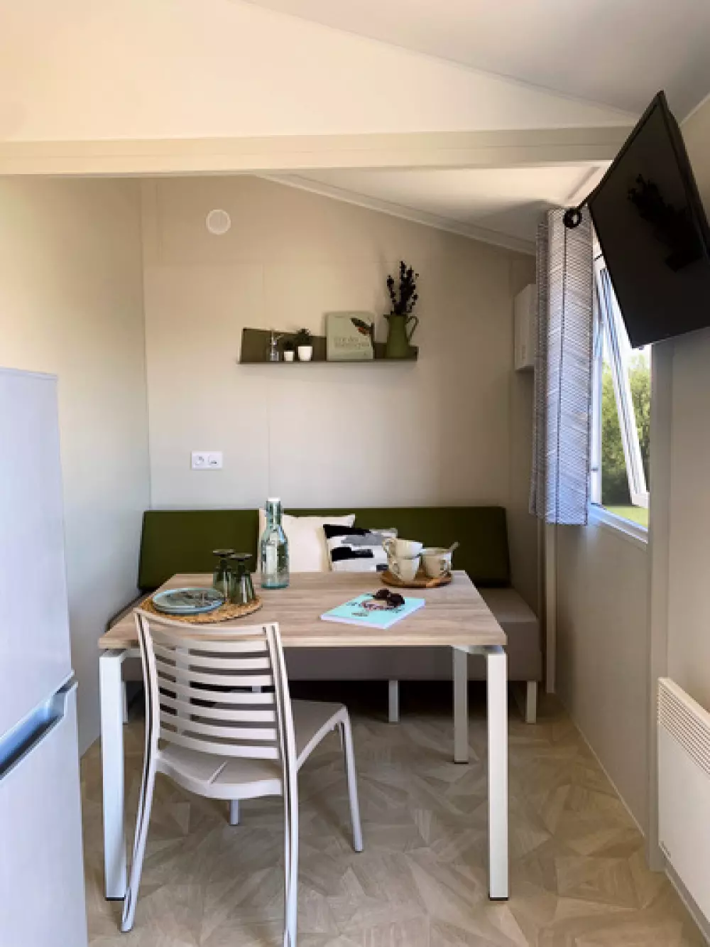 Camping maeva Club Les Dinosaures 4 étoiles★★★★