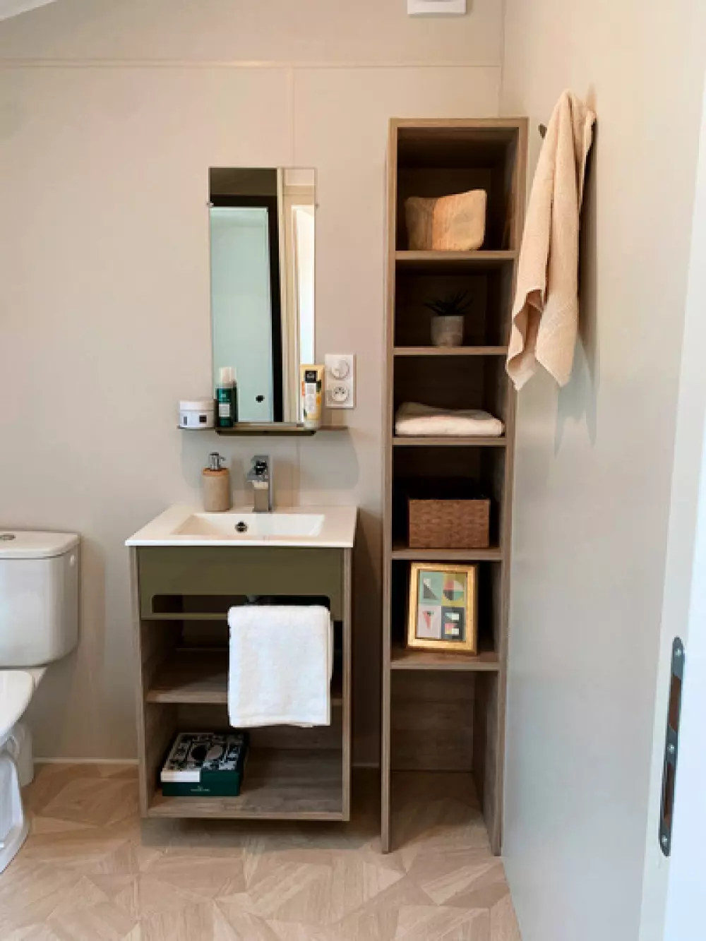 Camping maeva Club Les Dinosaures 4 étoiles★★★★