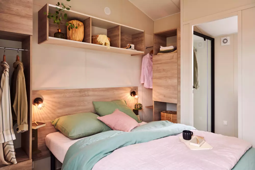 Camping maeva Club Les Dinosaures 4 étoiles★★★★