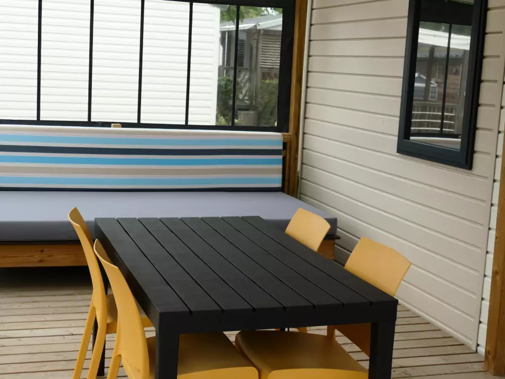 Camping maeva Club Les Dinosaures 4 étoiles★★★★