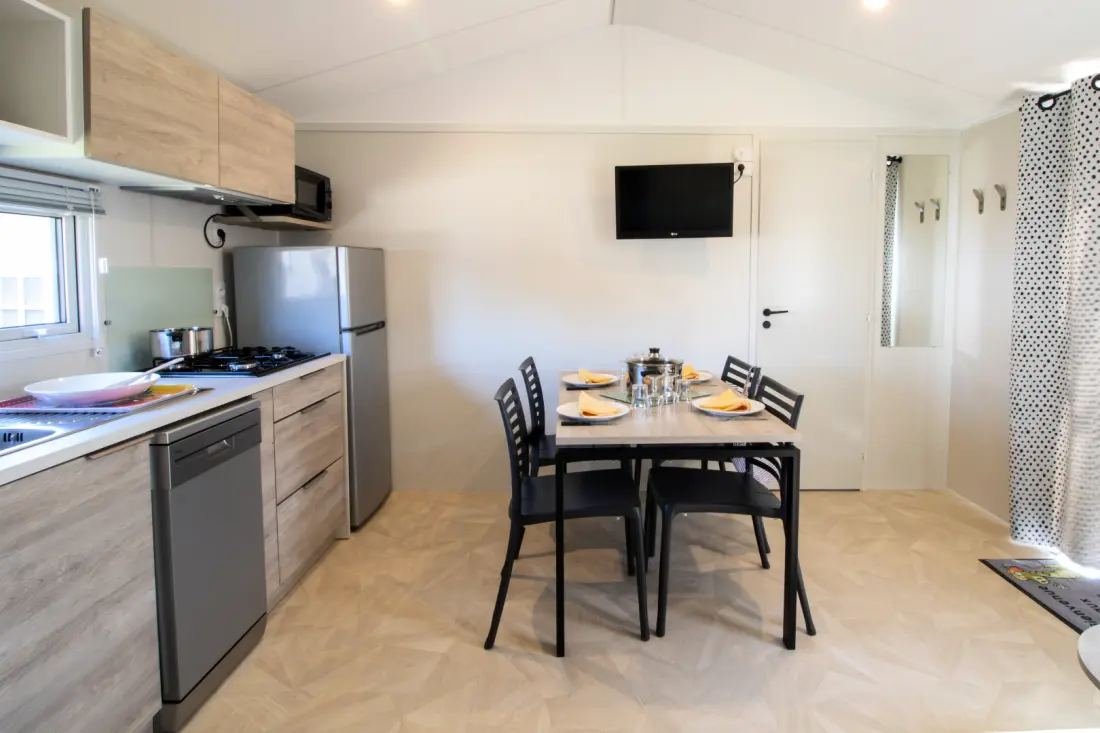 Camping maeva Club Les Dinosaures 4 étoiles★★★★