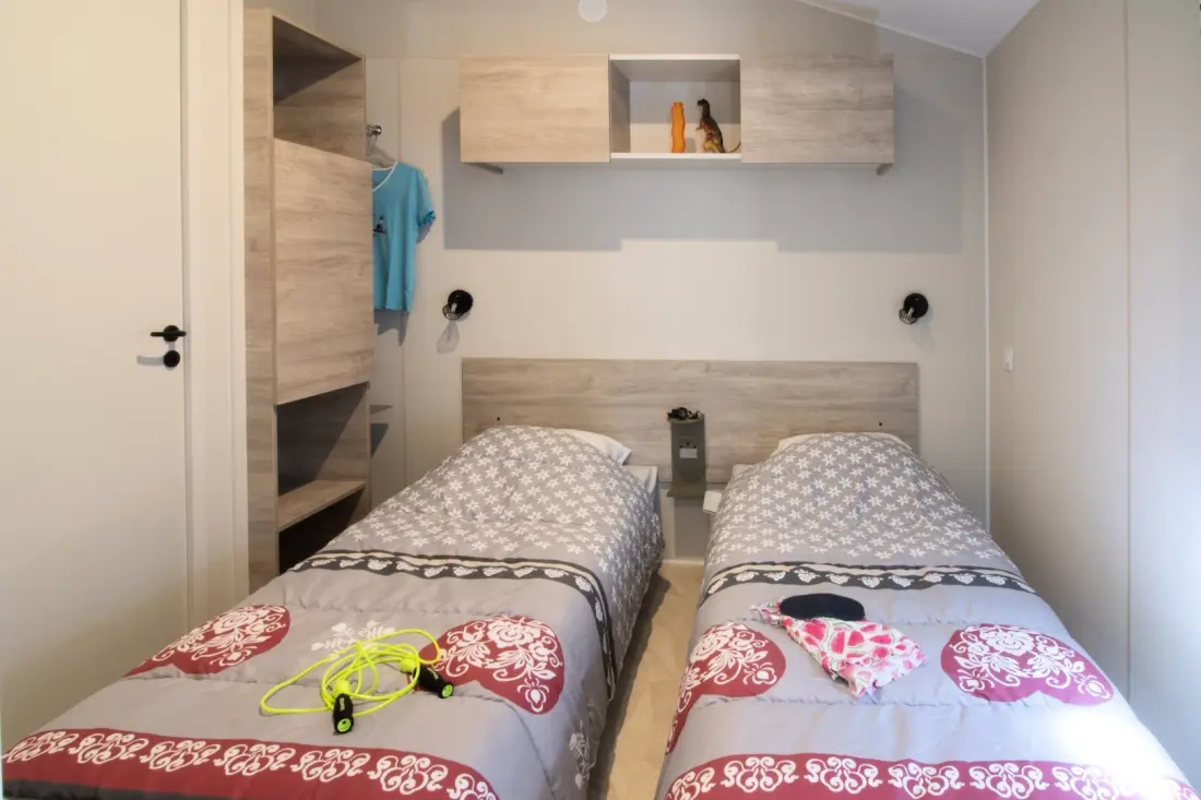 Camping maeva Club Les Dinosaures 4 étoiles★★★★