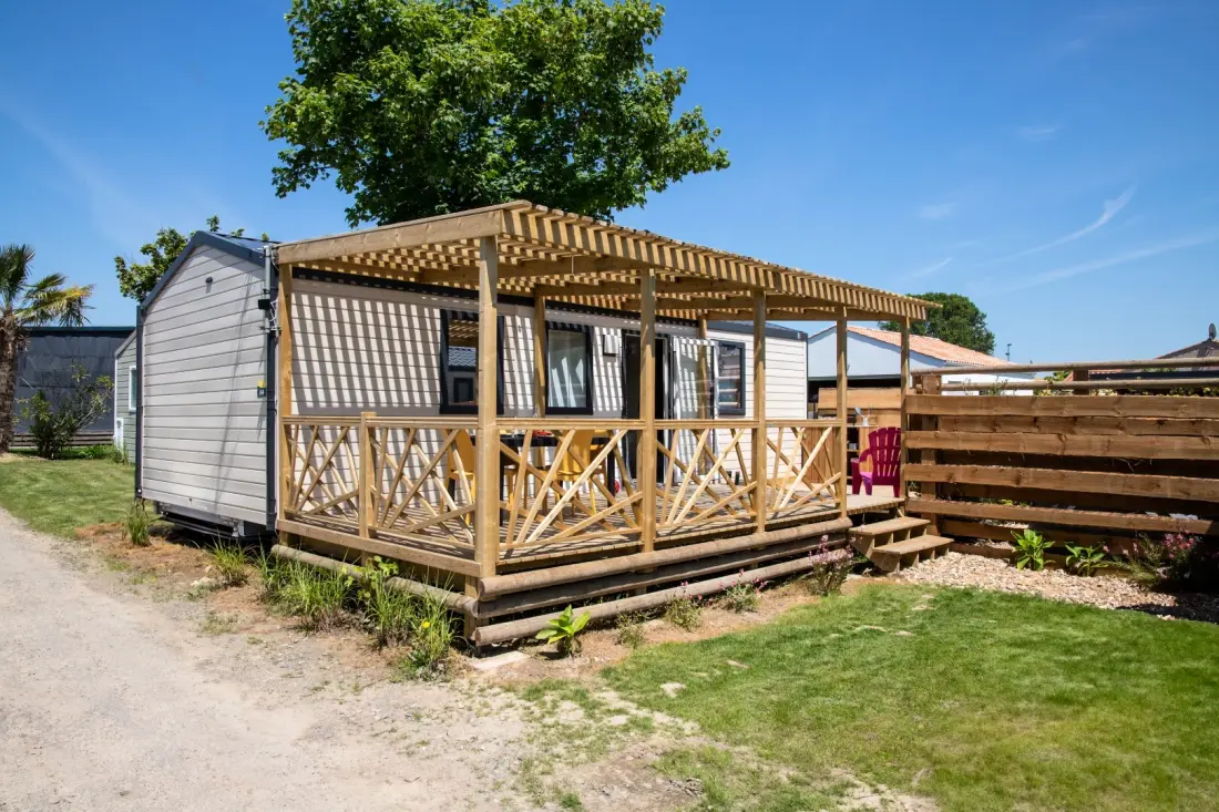 Camping maeva Club Les Dinosaures 4 étoiles★★★★