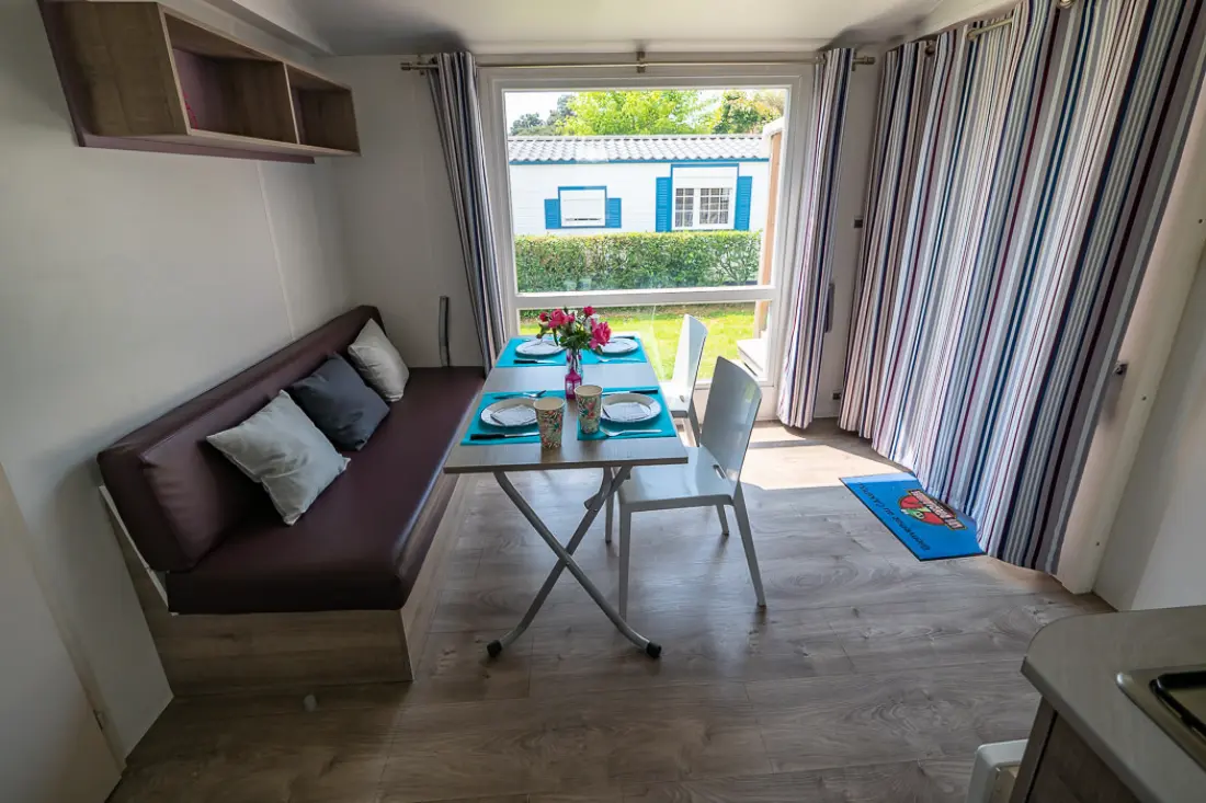 Camping maeva Club Les Dinosaures 4 étoiles★★★★