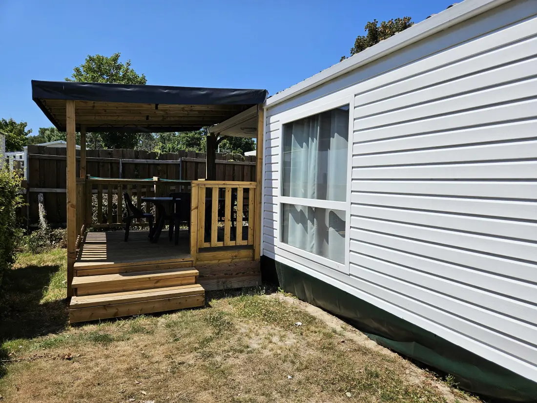 Camping maeva Club Les Dinosaures 4 étoiles★★★★