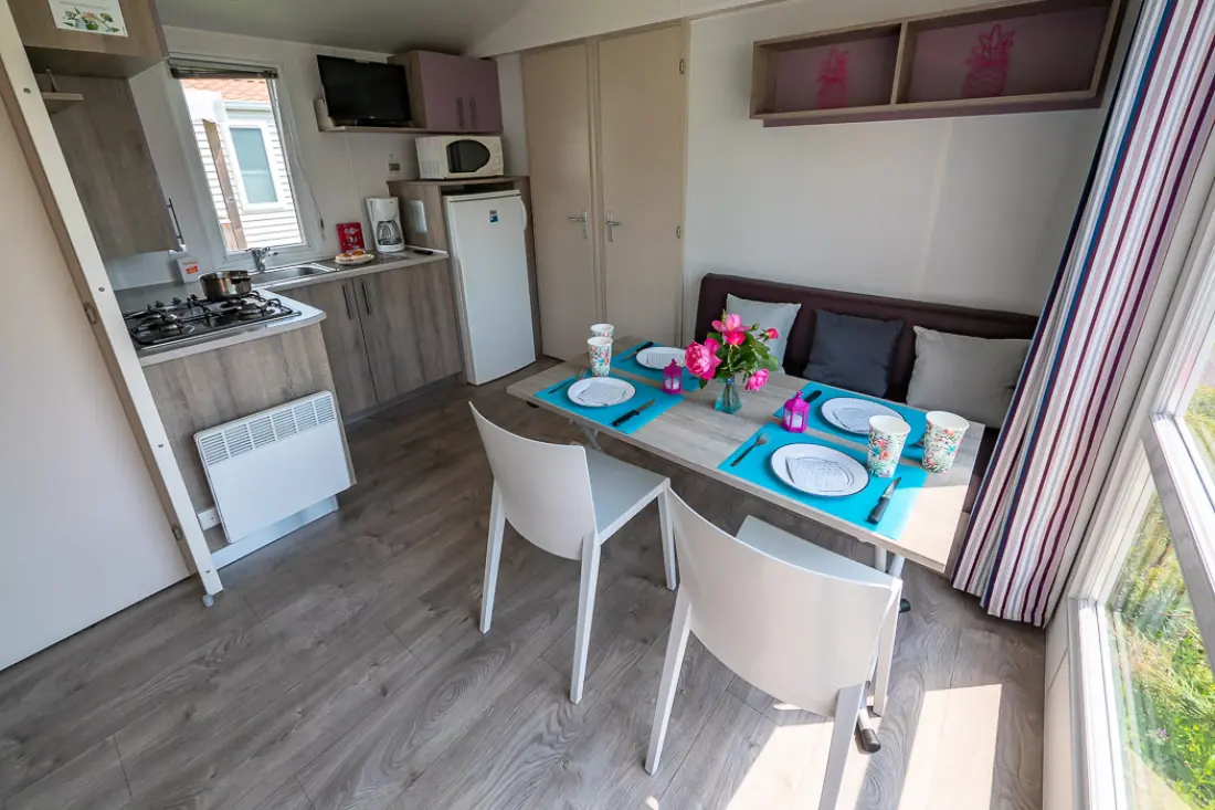 Camping maeva Club Les Dinosaures 4 étoiles★★★★