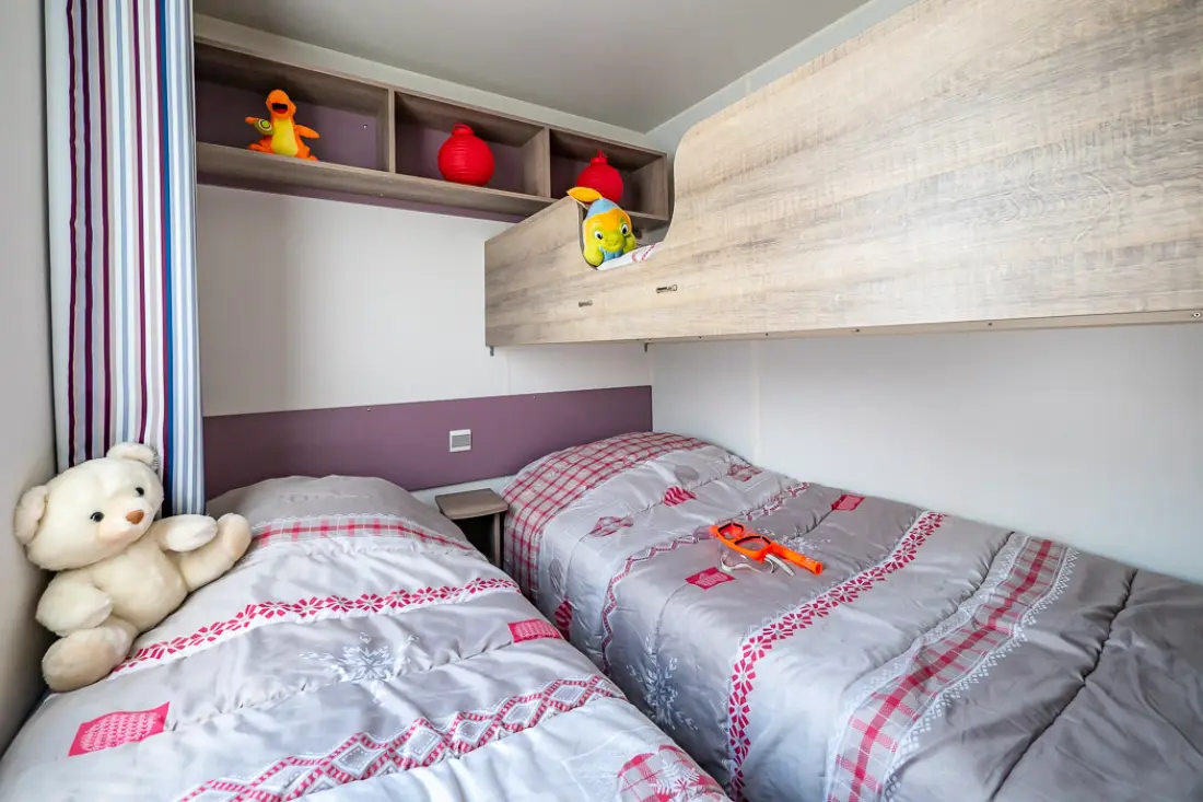 Camping maeva Club Les Dinosaures 4 étoiles★★★★