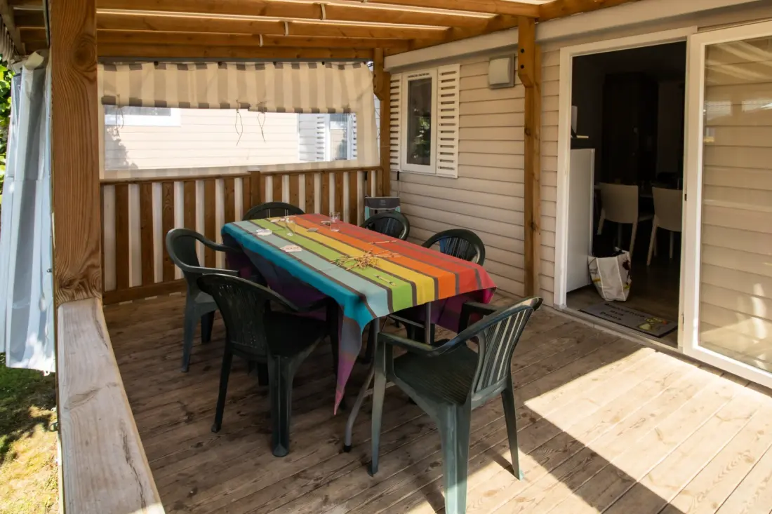 Camping maeva Club Les Dinosaures 4 étoiles★★★★