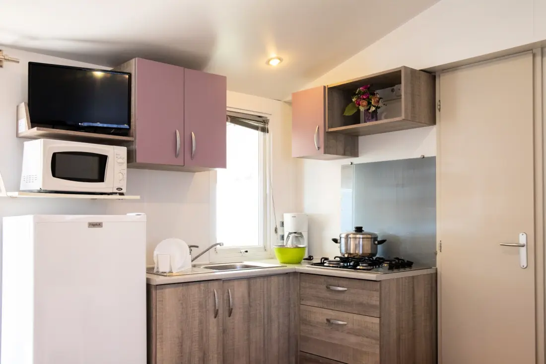 Camping maeva Club Les Dinosaures 4 étoiles★★★★