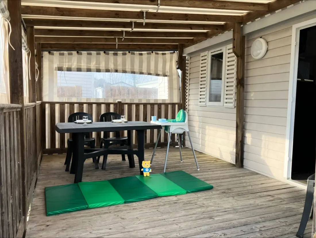 Camping maeva Club Les Dinosaures 4 étoiles★★★★
