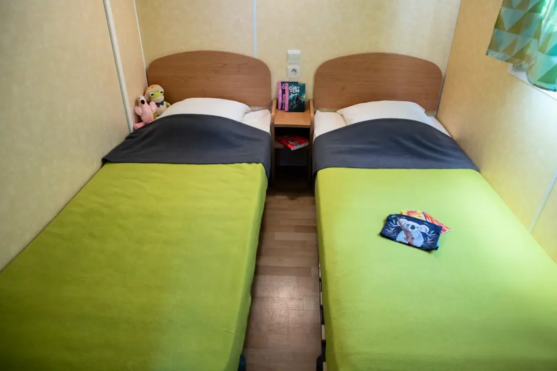 Camping maeva Club Les Dinosaures 4 étoiles★★★★