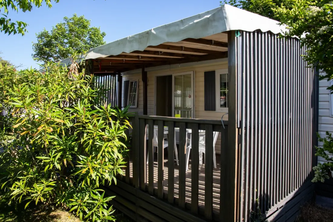 Camping maeva Club Les Dinosaures 4 étoiles★★★★