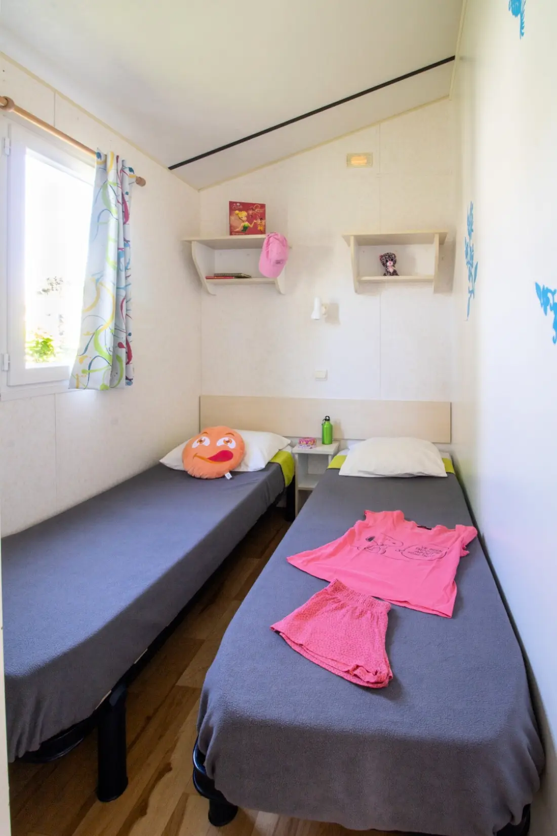 Camping maeva Club Les Dinosaures 4 étoiles★★★★