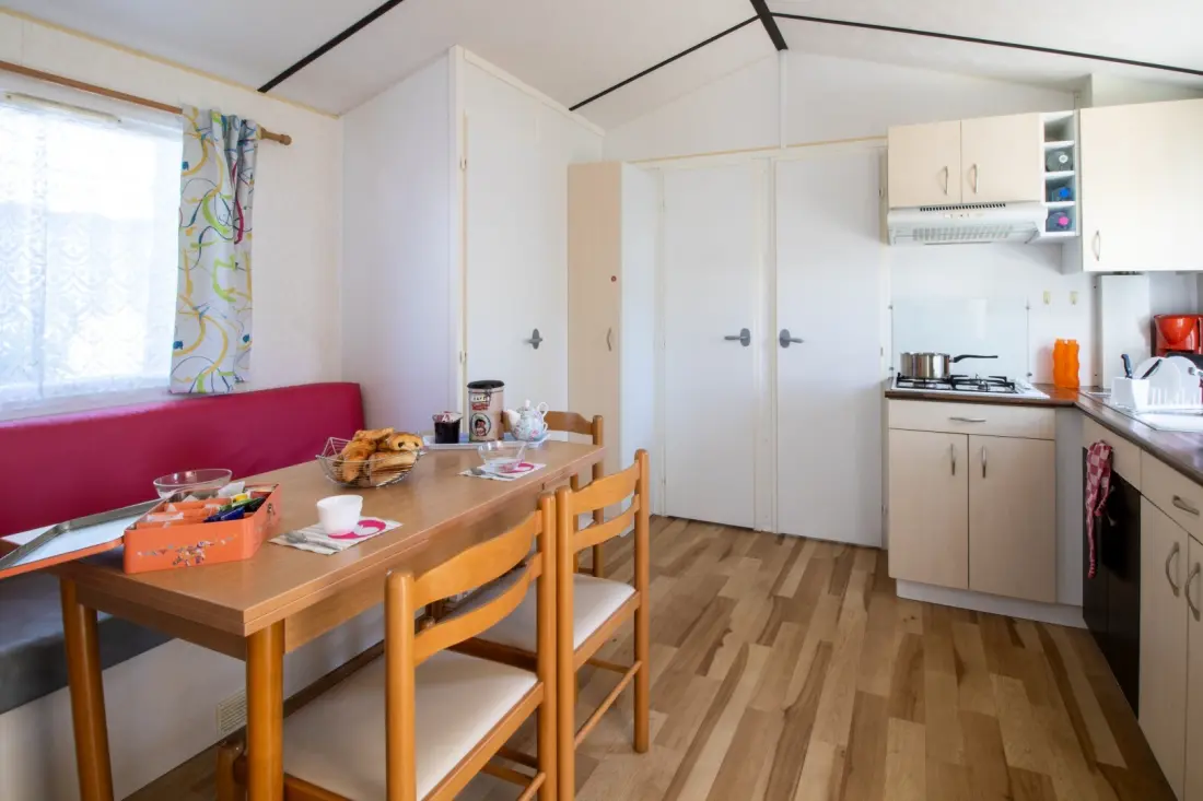 Camping maeva Club Les Dinosaures 4 étoiles★★★★