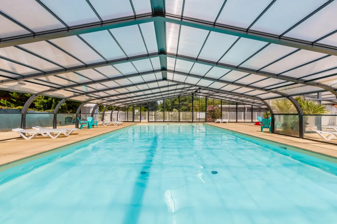 Camping maeva Escapades Sun Océan 3 étoiles★★★