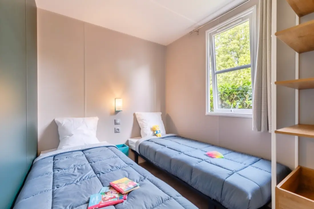 Camping maeva Escapades Sun Océan 3 étoiles★★★