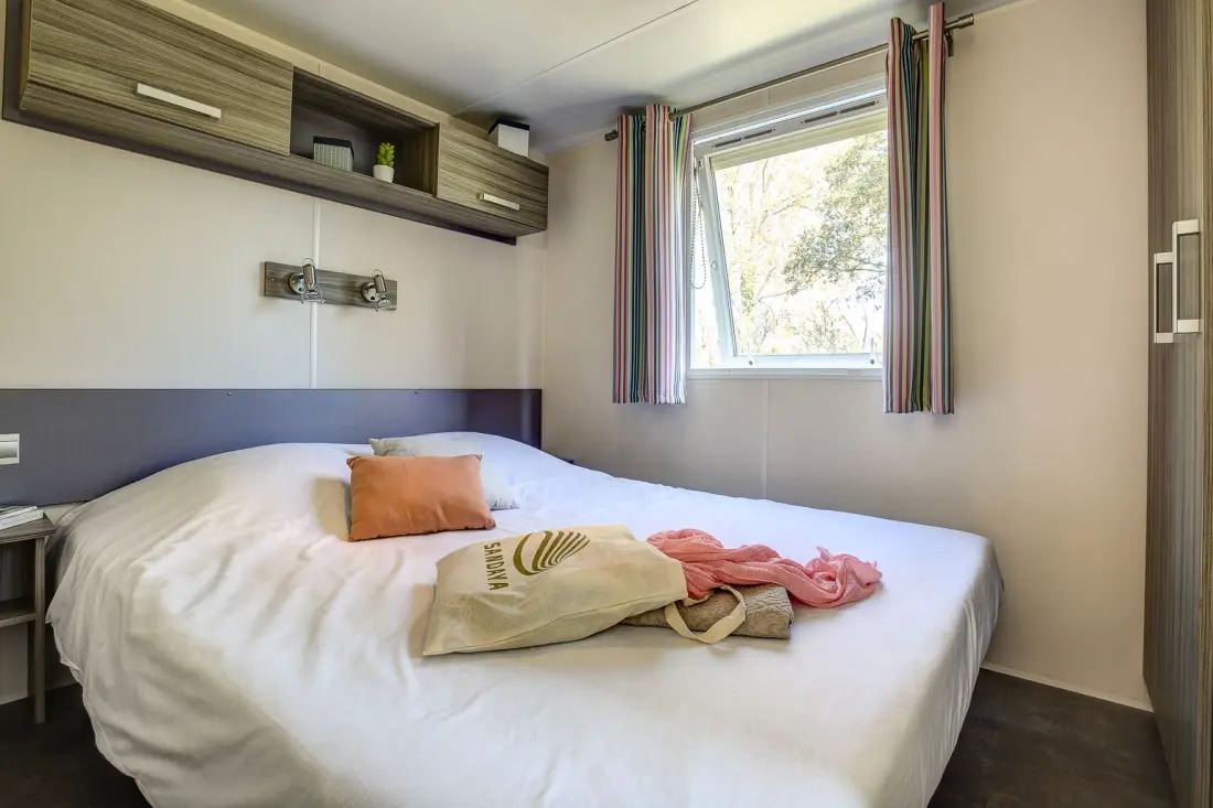 Camping Sandaya Le Littoral5 étoiles★★★★★
