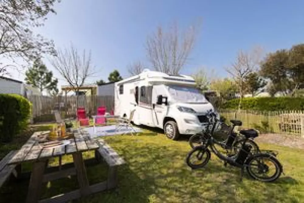 Camping Sandaya Le Littoral5 étoiles★★★★★