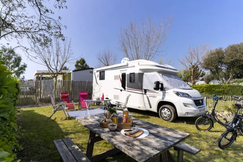 Camping Sandaya Le Littoral5 étoiles★★★★★