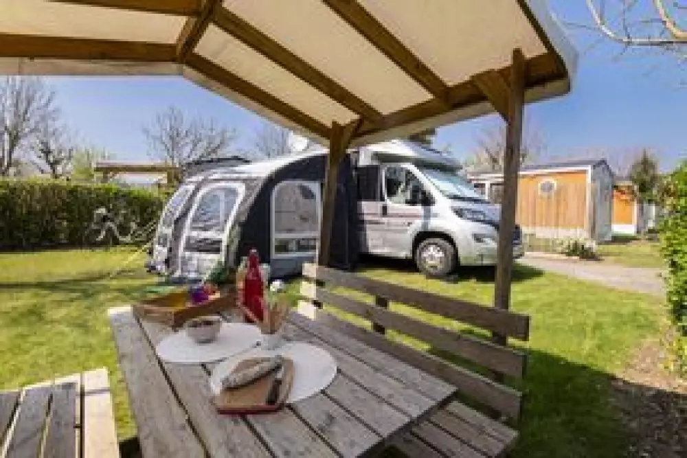 Camping Sandaya Le Littoral5 étoiles★★★★★