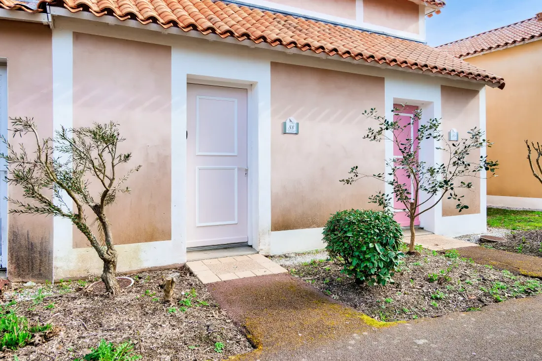 Les Maisons de Port Bourgenay - maeva Home