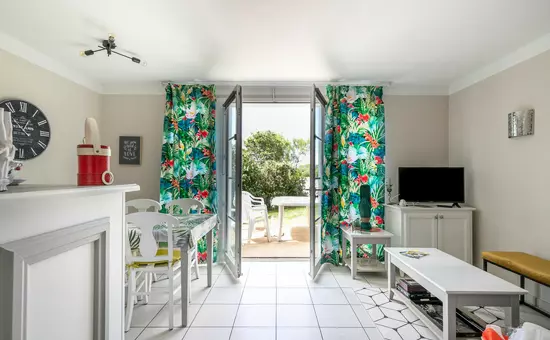 Les Maisons de Port Bourgenay - maeva Home