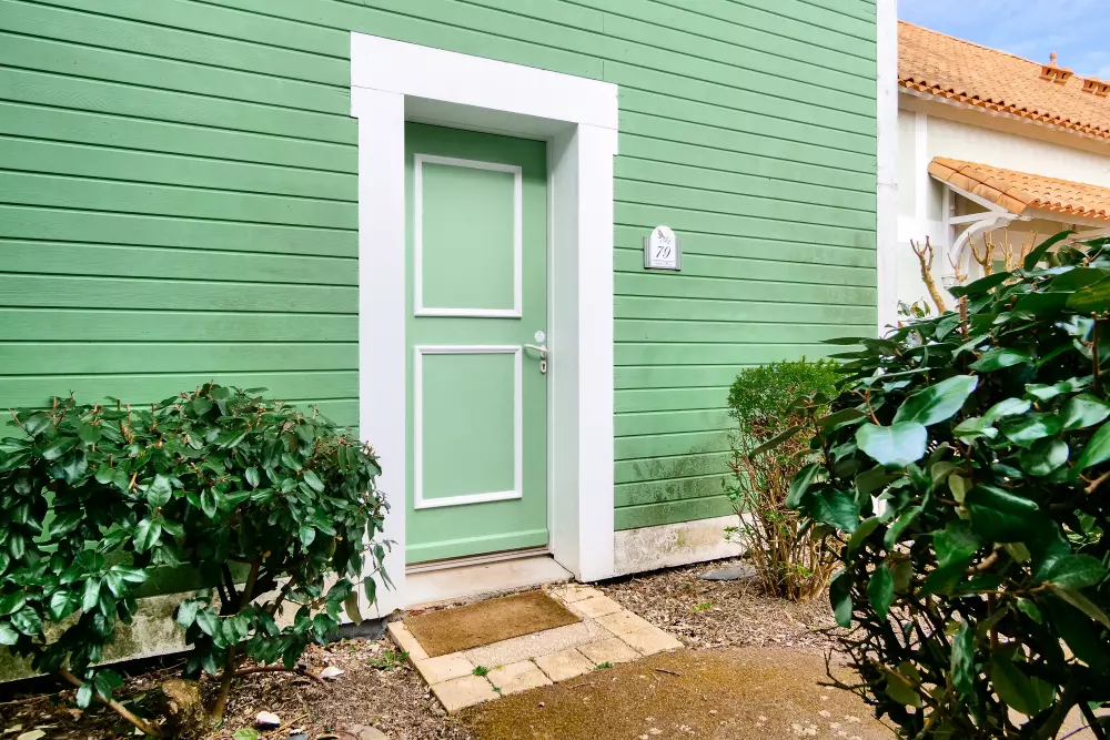 Les Maisons de Port Bourgenay - maeva Home