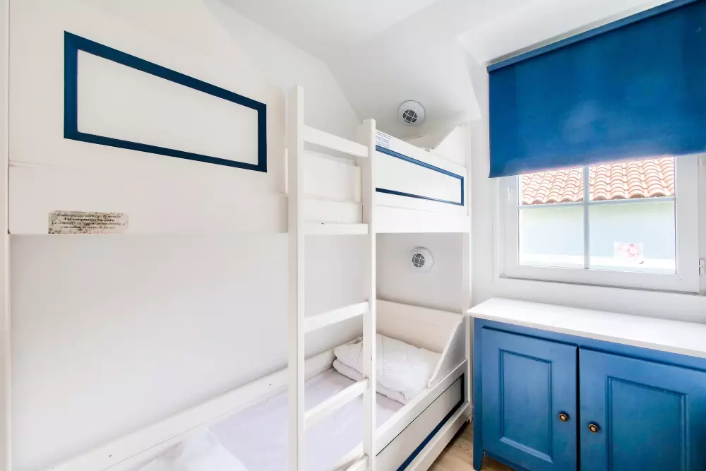 Les Maisons de Port Bourgenay - maeva Home