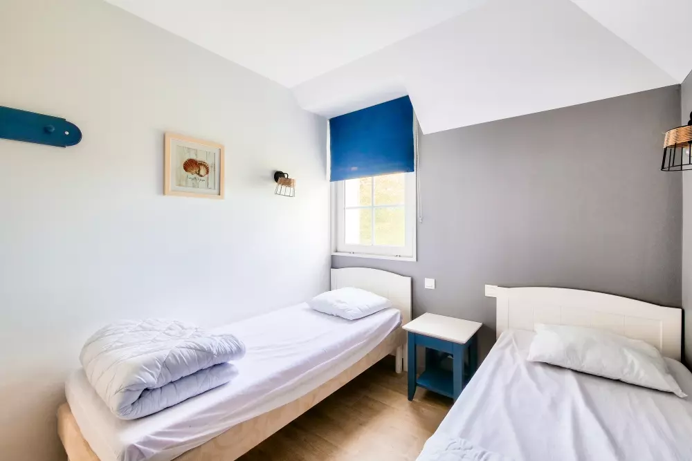 Les Maisons de Port Bourgenay - maeva Home