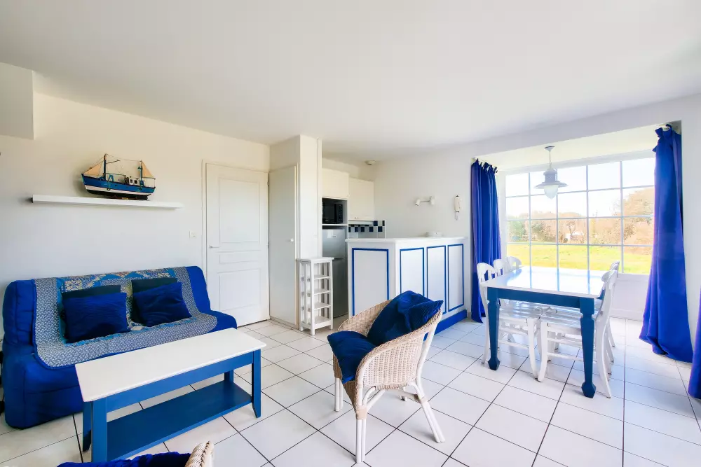 Les Maisons de Port Bourgenay - maeva Home