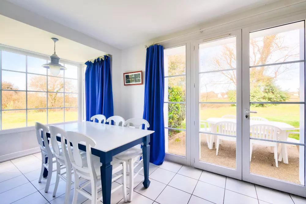 Les Maisons de Port Bourgenay - maeva Home